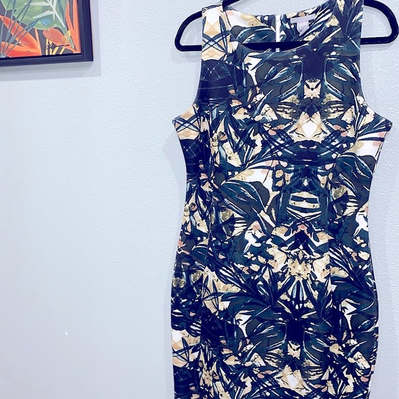 H&M Dresses & Skirts - (H&M) Sheath Dress